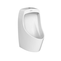 九牧13045立地式落地式小便池感应器