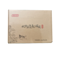 万盛德 松花蛋 无铅工艺非溏心微山湖家庭装 60g*20枚