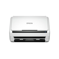 爱普生(EPSON)DS-775II 扫描仪+智审全票据识别机器人 含财务系统应用一站式解决方案 风险企业核验等功能