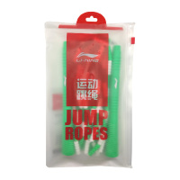 李宁竹节跳绳LBDM707-2