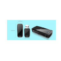 TP-LINK 外置USB网卡