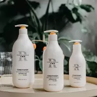 古罗玛滋养柔顺护发素300ml