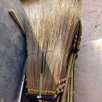 苏宁宜品推荐竹丫扫中号