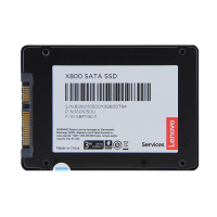 联想X800(SATA3)固态硬盘1T