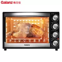 格兰仕(Galanz) 电烤箱 电烤箱家用大容量 烘焙多层烤箱(单位:台)