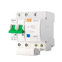 公牛(bull) 漏电开关 220V 1个