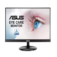 华硕(ASUS)显示器 家用办公台式电脑 21.5英寸 IPS液晶屏