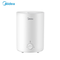 美的(Midea) 加湿器迷你净化器小型家用卧室香薰喷雾器(单位:台)