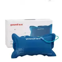 鱼跃气袋 30L 配5米吸氧管