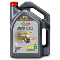 嘉实多(Castrol) 耐高温黄油润滑油
