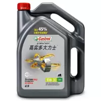 嘉实多(Castrol) 耐高温黄油润滑油