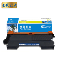 e代经典 TNP28/30/31粉盒 适用柯尼卡美能达1580 1590 /16 TNP30(适用B15/B16)