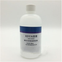 拓普联合电力(Top Union)EDTA标准溶液 500ml