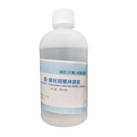 拓普联合电力(Top Union)氨-氯化铵 PH=10 500ml