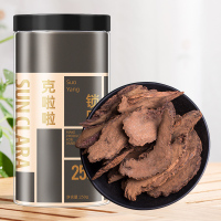 桑克拉(SUN CLARA)锁阳500g锁阳切片可搭阿拉善肉苁蓉