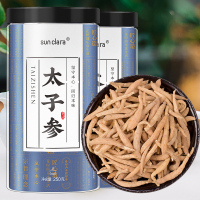 桑克拉正品太子参孩儿参250g