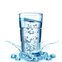 正光农贸 饮用水 380ml 24瓶/箱 一箱装