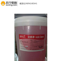 能洁仕(NENGJIESHI) 洁厕净 20L