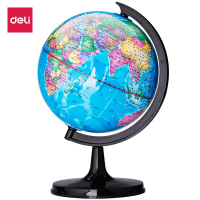 得力(deli) 3031 地球仪 (计价单位:台)