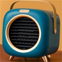 XX DNQ-A06R1取暖器暖风器小太阳桌面