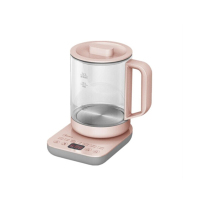 美的养生壶(1.2L)GE1507