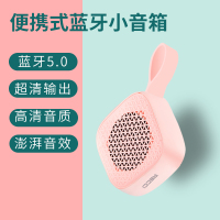 锐思(Recci) RSK-WO3 MINI蓝牙音箱 颜色随机