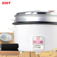 ZDET 电饭锅 32L 3500W(台)