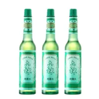 六神花露水195ml 3瓶 yz