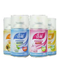 国际通春风.喷雾香水