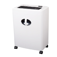 金典 GD-9117 碎纸机 四级保密 切碎机粉碎机