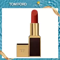 汤姆福特(Tom Ford) TF口红黑管烈焰幻魅唇膏16号