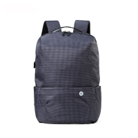 维仕蓝(wissBlue) WB1180休闲背包 商务旅行休闲双肩包