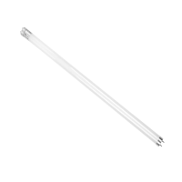 佛山照明 T8灯管LED日光灯管长条节能灯管16W1.2米经典系列T8灯管 白光新