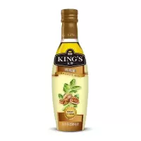 金龙鱼 KINGS核桃油250ml
