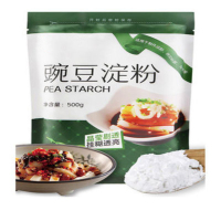里下湖 豌豆淀粉500g