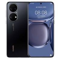 华为(HUAWEI)P50 8GB+128GB 曜金黑(颜色可调)