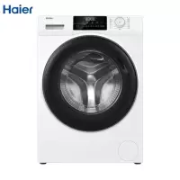 海尔 全自动变频滚筒洗衣机 XQG80-B12929W