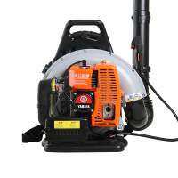 雅马哈 背负式吹雪机10KG