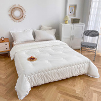 無印“云品”泡泡纱冬被 MJ-B2021-0203 yz