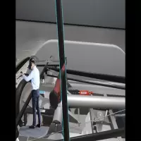 VR汽修培训软件