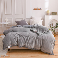 無印“西江”云朵绒被套被MJ-Q2021-903 yz