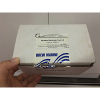 德鲁 锅炉冷却液实验盒