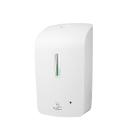 清清美感应泡沫皂液器(160*120*285mm)151056