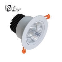 BFB-NY LED射灯 3.5寸 48只/箱-