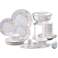 瓷碗-印花 厨房电器配件