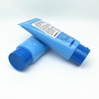 花印(日本原装进口)水漾洁净洁面乳洗面奶套装 150g*2