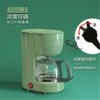 法斯特(FASITE)-Z459咖啡机全自动家用-1小型研磨一体机办公室商用