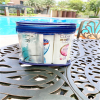 苏美特-Z484旅行装洗护套装7件套