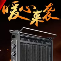 长虹(CHANGHONG)取暖器电暖器电热油汀 恒温 每台