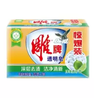 雕牌 洗衣皂202g